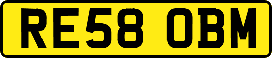 RE58OBM