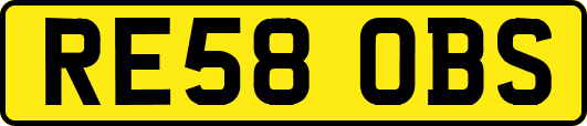 RE58OBS