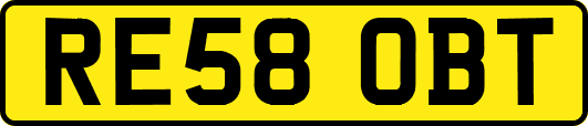RE58OBT