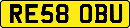 RE58OBU