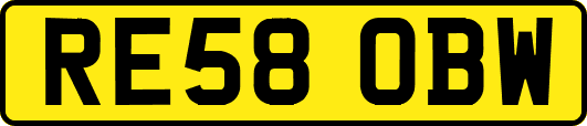 RE58OBW