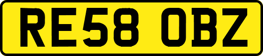 RE58OBZ