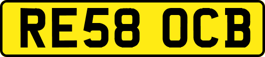 RE58OCB