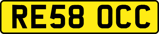 RE58OCC