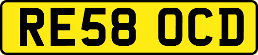 RE58OCD