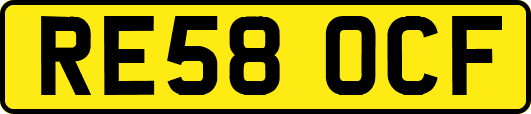 RE58OCF