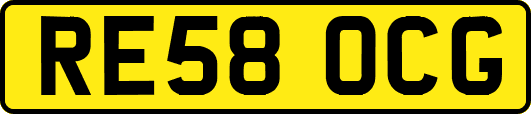 RE58OCG