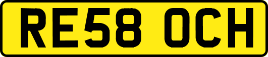 RE58OCH