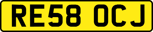 RE58OCJ