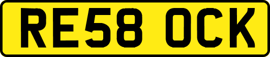 RE58OCK