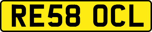 RE58OCL