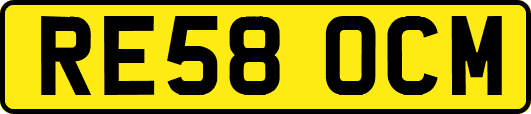 RE58OCM