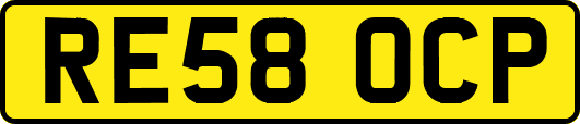 RE58OCP