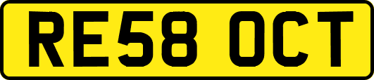 RE58OCT