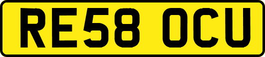 RE58OCU