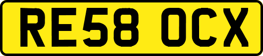 RE58OCX