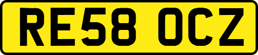 RE58OCZ
