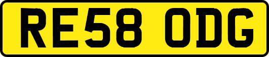 RE58ODG