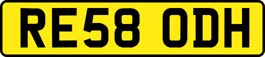 RE58ODH