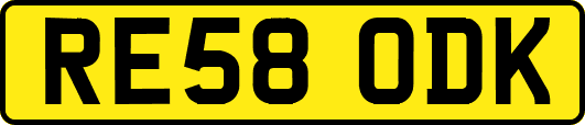RE58ODK