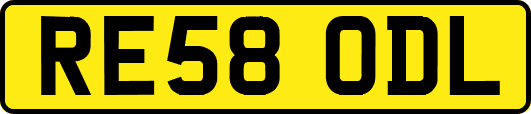 RE58ODL