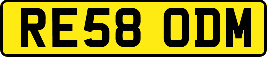 RE58ODM
