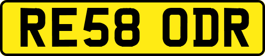 RE58ODR