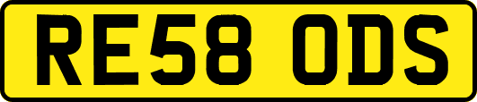 RE58ODS