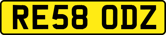RE58ODZ