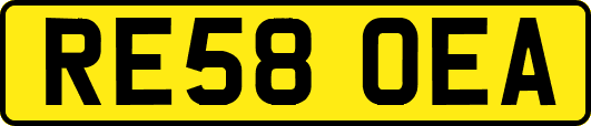 RE58OEA