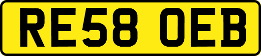 RE58OEB