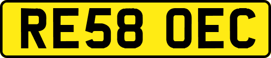 RE58OEC