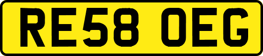 RE58OEG