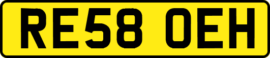 RE58OEH