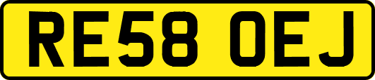 RE58OEJ