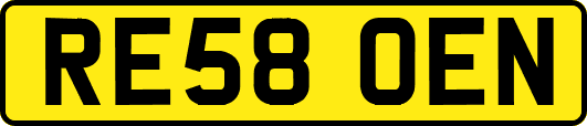 RE58OEN