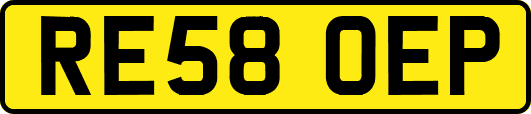 RE58OEP
