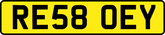 RE58OEY
