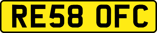 RE58OFC