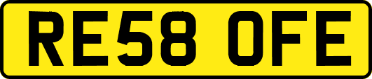 RE58OFE