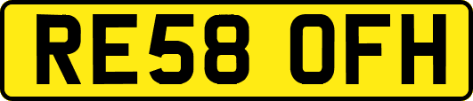 RE58OFH