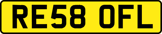 RE58OFL