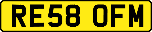RE58OFM