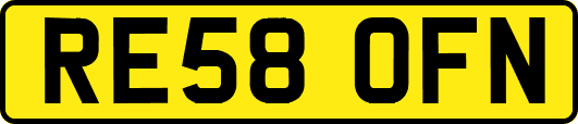 RE58OFN