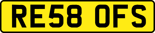 RE58OFS