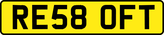 RE58OFT