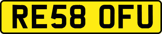 RE58OFU