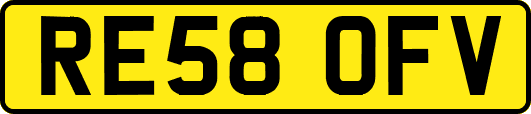 RE58OFV