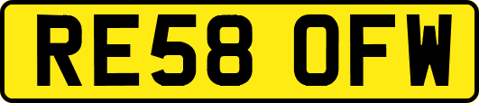 RE58OFW