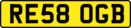 RE58OGB